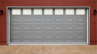 Garage Door Repair at Manhattan Square Townhomes, Florida