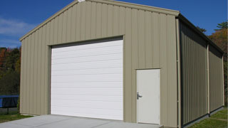 Garage Door Openers at Manhattan Square Townhomes, Florida